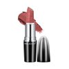BLMBAY Silk Finish Lipstick, Long Lasting Waterproof 24 Hours Hydrating Rich Buildable Lip Color (#01 COSMOPOLIS)