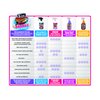 Abracadabra® Contractor Strength Wonder Cleaner - As Seen on TV - 16 fl oz - Gunk & Build up Remover - Removes Tar, Adhesives, Gum, Stickers, Sap, Oils & More on Most Surfaces - Better Stronger Faster