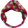 Spoontiques - Headband - Printed Fabric Hair Bands - Knotted Hair Band for Everyday Use - Wonder Woman, One Size (20305)