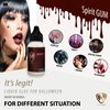 Magnet Spirit Gum Favour 1.35oz / Made in Korea PROSTHETICS Glue/Makeup Spirit Gum/Theatrical FX Adhesive