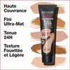 Revlon Colorstay Full Cover Matte Foundation - 220 Natural Beige