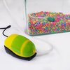 Penn-Plax Aquarium Air Pump Fun Bug Design for Up to 10 Gallon Tank