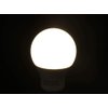 Bulbrite Dimmable 9 Watt 3000K A19 LED Bulb, JA8 Compliant, Enclosed Rated