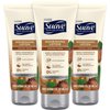 Suave Lotion, Cocoa Butter Shea – Nourishing Hand & Body Lotion, Travel-Size Lotion for Extremely Dry Skin, Moisturizing Cream for Glowing Skin, 24H Moisture, 3 Oz (Pack of 3)