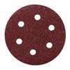 Metabo 624052000 3-1/8-Inch P60 Cling-Fit Sanding Discs, 25-Pack