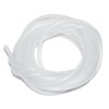 AQUANEAT Aquarium Tubing, Airline Tubing, Standard 3/16” Tubing for Fish Tank Air Pump (25Feet, Clear)