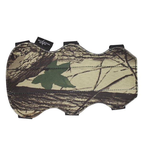 Southland Archery Supply 7.5" Archery Arm Guard (Camo)