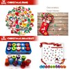MSOOIIO 96PC Premium Christmas Party Favors for Kids 3-10 ages,Assortment Toys Stocking Stuffers Bulk,Goodie Bag Stuffers,Classroom Gifts,Christmas Prizes,Prize Box Filler,Carnival Prizes