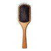KOZIS Wooden Paddle Hair Brush (Mini)