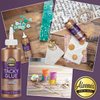 Aleene's Original Tacky Glue Craft Glue - 4Ounce, Tacky Glue, Quick Dry Tacky Glue for Crafts, Paper, Felt, Wood, Foam, Fabric - All Purpose Precision Craft Glue, Pixiss Wooden Art Dotting Stylus Pens