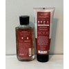 Rosewood & Smoke Duo Set - Shower Gel and Body Cream (Packaging May Vary)