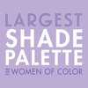 SoftSheen-Carson Dark and Lovely Fade Resist Rich Conditioning Hair Color, Permanent Hair Color, Up To 100 percent Gray Coverage, Brilliant Shine with Argan Oil and Vitamin E, Hazelnut, 2 Count