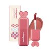 COLORGRAM Juicy Blur Tint 06 Spring Peach | Daily Semi-Matte, Semi-Glossy, Long-Lasting Lip Stain, Moisturizing, Buildable & Blendable, highly Pigmented (0.12 Fl. Oz.)