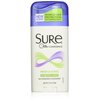 Sure Anti-Perspirant & Deodorant Invisible Solid Fresh & Cool 2.60 oz