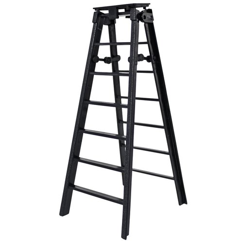 Black Ladder for Wrestling Action Figures