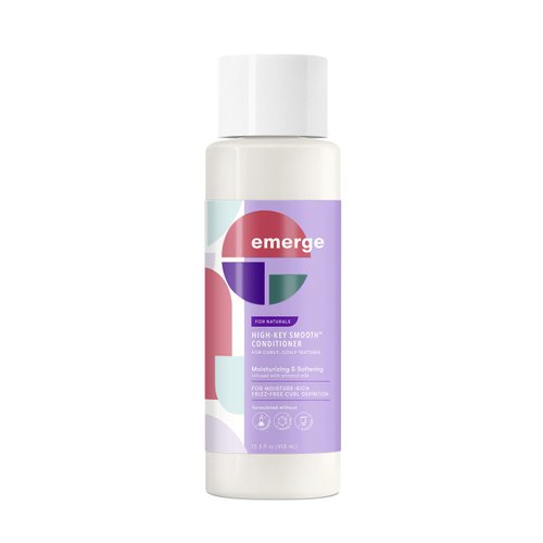 Emerge, SheaMoisture, Hair Conditioner, 15.5 Fl Oz