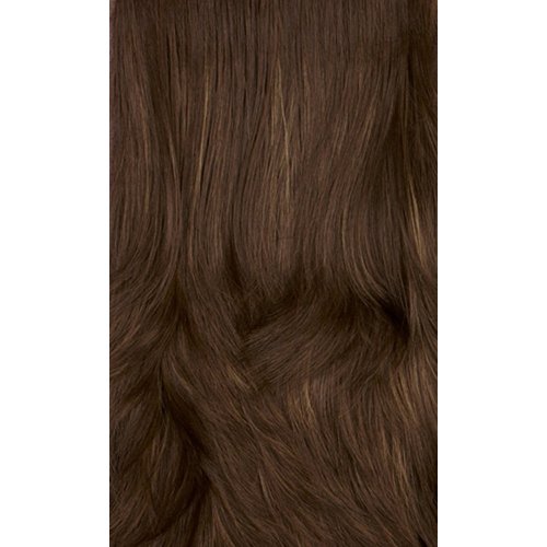 Henry Margu Hair Accents Classic Baseball Cap Wig (8H - MEDIUM BROWN/GOLDEN BROWN HIGHLIGHTS)