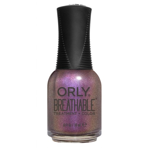 Orly Breathable Treatment Plus Color - 2010001 You Are a Gem Nail Polish Women 0.6 oz