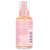 Luseta Rose Oil Hair Oil Moisturizing, Hydrating & Nourishing Serum for All Hair Types Dry Scalp Treatment 3.38oz