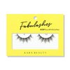 KARA BEAUTY FABULASHES 3D Faux Mink False Eyelashes - Style A54