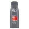 Dove Men+Care 2 in 1 Shampoo and Conditioner for Clean Hair Defense Shampoo and Conditioner for Stronger, Healthy Hair Everyday 12 oz