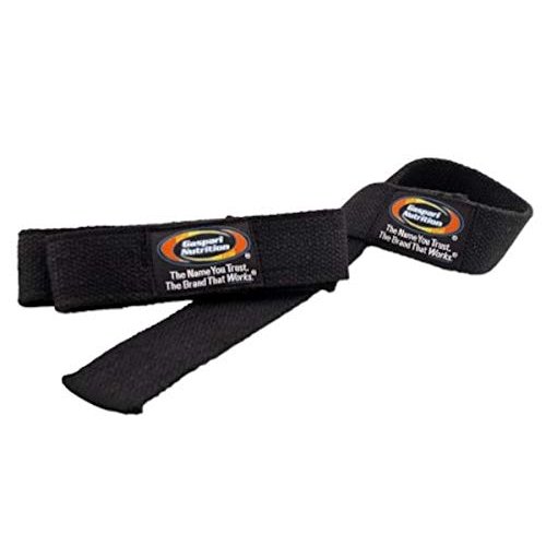 Gaspari Lifting Straps
