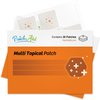 Multi Plus Topical Patch by PatchAid 30-Day Supply (Pack of 2)