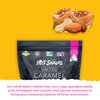 180 Snacks Salted Caramel Almond Cashew with Himalayan Salt - Delicious, Bite-Size Healthy Snacks - Non GMO, Dairy-free, Gluten-free Snacks - EBT Eligible Snacks for Kids and Adults - 15 oz