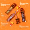 Profusion Cosmetics Peanuts Halloween Magical Wizard Chrome Liquid Topper Set, 3 PC Multi-Dimensional Glitter Eyeshadow Makeup for Intense Color Shift