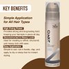 SILKY Technobasic Zero Web Moulding Paste- Hair Gel with Easy Application & Removal - Versatile Styling Gel for Messy, & Textured Looks - Hair Styling Gel for All Hair Types - 100ml