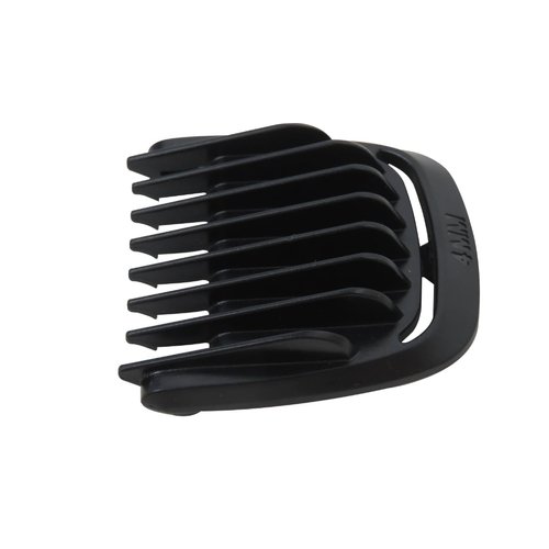 Unbrella Replacement Blade Beard Comb Guard 4mm Compatible for Philips Multigroom Trimmer MG5700, MG5750, MG5760, MG7750, MG7770, MG7790, MG7791 Models
