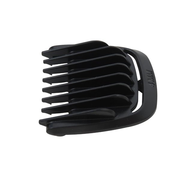 Unbrella Replacement Blade Beard Comb Guard 4mm Compatible for Philips Multigroom Trimmer MG5700, MG5750, MG5760, MG7750, MG7770, MG7790, MG7791 Models