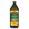 Pompeian Spanish Bold Extra Virgin Olive Oil, First Cold Pressed, Strong, Fruity Flavor, Perfect for Dipping and Drizzling, 32 FL. OZ.