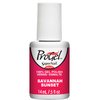 Supernail Progel Nail Lacquer, Savannah Sunset, 0.5 Fluid Ounce