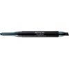 Revlon ColorStay 2-in-1 Angled Kajal Eyeliner, Waterproof Eye Makeup with Smudge Brush for Smokey Eyes, Evergreen (103), 0.01 oz