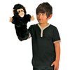 The Puppet Company Long-Sleeves Chimp Hand Puppet, 15 inches