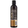Rucker Roots Smoothing Sulfate Free Shampoo |Ginger, Turnip, Carrot Root Oils| For All Hair Types| Gentle Cleanser| Shea Butter| Argan Oil| Cocoa Seed Butter| Antioxidants