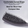 Olivia Garden iStyle Hair Brush IS-MH (Medium)
