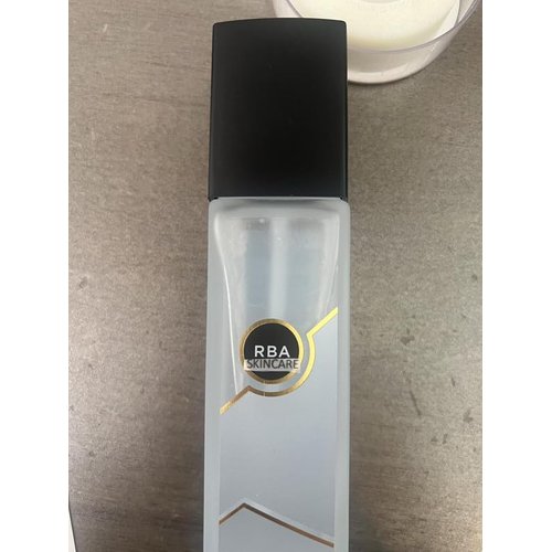 RBA Skincare’s Purifying Facial Mist, Daily Skin Mist Acne Treatment for Face & Body to Prevent and Treat Breakouts, 100% Natural, 120ml