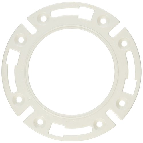 Sioux Chief 886-R 7/16-Inch Closet Flange Extension Ring, No Size, No Color