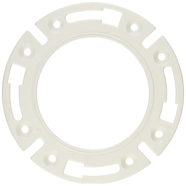 Sioux Chief 886-R 7/16-Inch Closet Flange Extension Ring, No Size, No Color