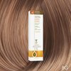One N' Only Permanent Hair Color - Permanent Hair Dye Made with Argan Oil - Delivers Rich, Accurate Tones with Gray Coverage - Improves Moisture & Elasticity - 8G Light Golden Blonde (3 oz)
