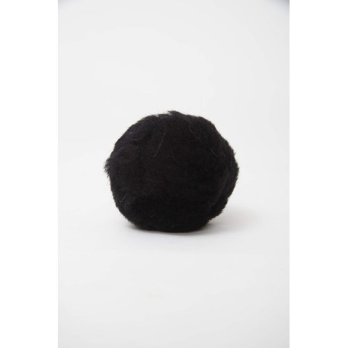 Silly Sounds Pony Ear Plugs 4qty (Black)