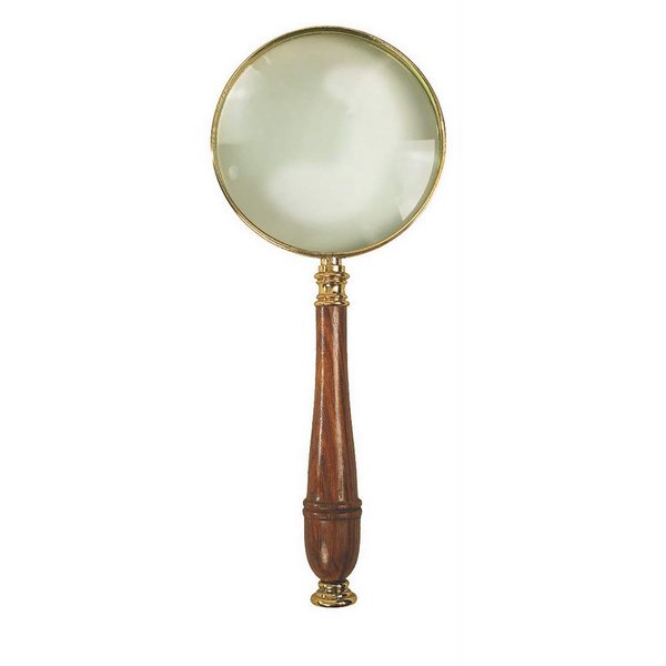 Authentic Models AC099 Magnifying Glass