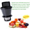 𝙐𝙥𝙜𝙧𝙖𝙙𝙚𝙙 8006 Juicing Screen Replacement Parts Compatible with Omegae Models 8006 8005 8004 8003, Slow Masticating Juicer #2