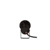BestPro Lighting Landscape Lighting LED 12V Underwater Pond Garden- Inground Spot Light - Black (6, Watts)