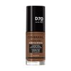 Covergirl Trublend Matte Made Liquid Foundation, D70 Cappuccino (Pack of 2)