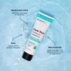 VitaMedica Clear Skin Probiotic Cleanser | Water-Based Gel Face Wash | Hyaluronic Acid & Niacinamide