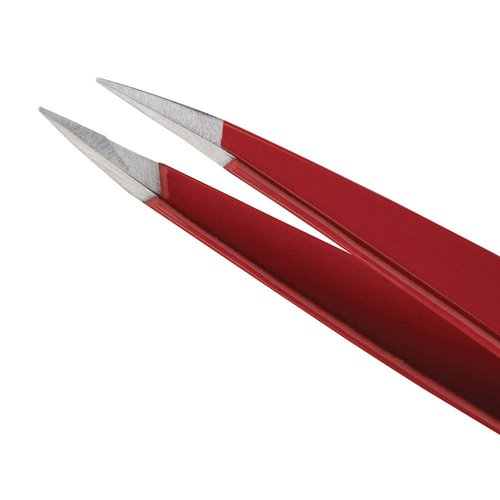 Tweezerman Point Tweezer Signature Red