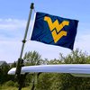 West Virginia Golf Cart and Boat Flag